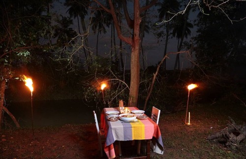 Hambantota Cabin | Bundala Nature Lodge
