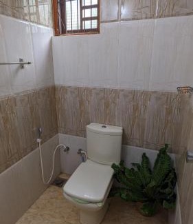 Hambantota Villa | Bundala Ruhunumaya Green villa