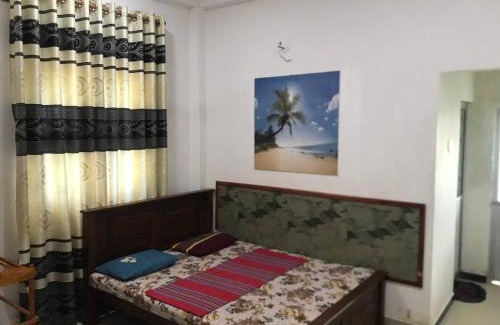 Hambantota House | Bundala Swan cottages