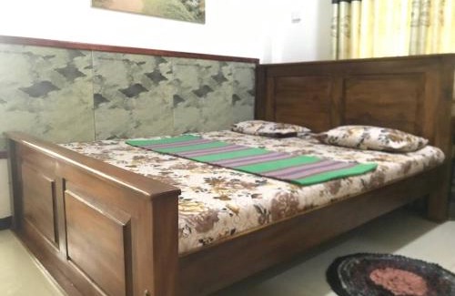 Hambantota House | Bundala Swan cottages
