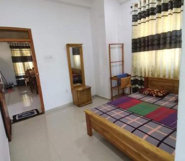 Hambantota House | Bundala Swan cottages