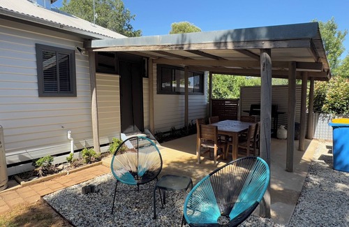Bundalong Cottage | Bundalong Cottage - Serenity on the Murray