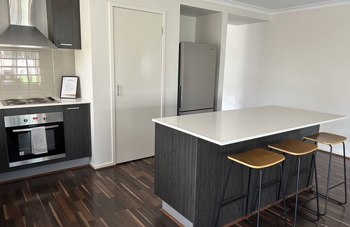 Bundalong House | Bundalong on Clarke a spacious family home