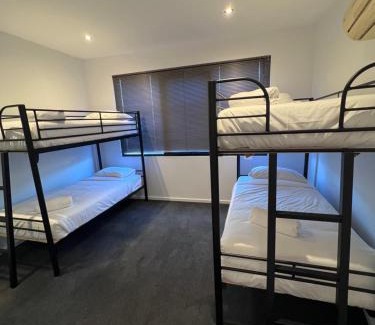 Bundalong House | Bundalong river retreat