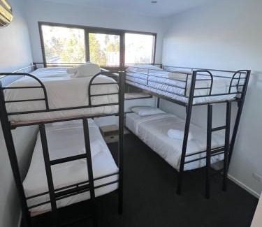 Bundalong House | Bundalong river retreat