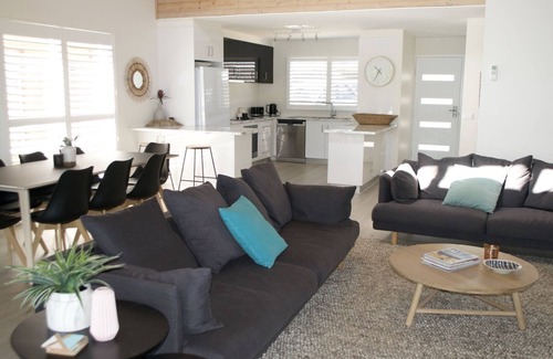 Bundalong House | Bundalong Waterfront Holiday