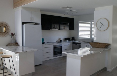 Bundalong House | Bundalong Waterfront Holiday