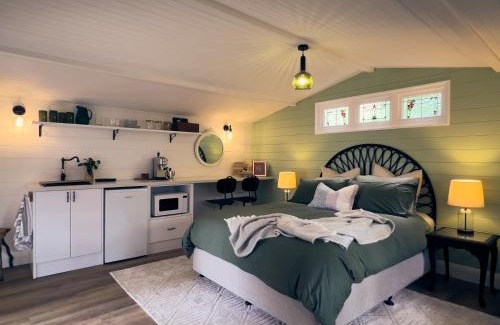 Bundanoon House | Bundanoon Garden Retreat