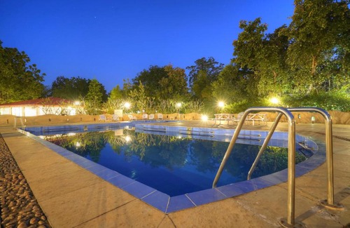 Tala Hotel | Bundela Bandhavgarh by Octave