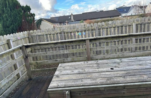 Bundoran House | Bundoran CottagenClose to beaches, perfect for festivals, Ideal for families,