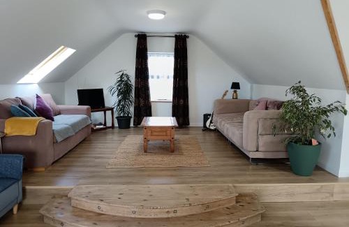 Bundoran Apartment | Bundoran Holiday Letting