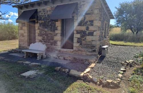 Heilbron Other | Bundu Camp