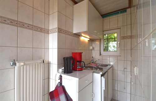 Tabarz House | Bungalow in Tabarz am Thüringer Wald