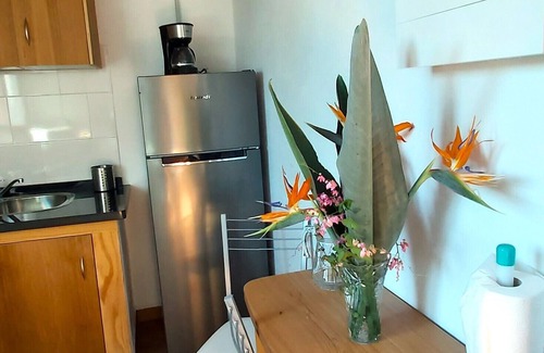 San Sebastian de la Gomera House | Bungalow Villa Clara, 3 bedrooms, 2 bathrooms, San Sebastián de La Gomera