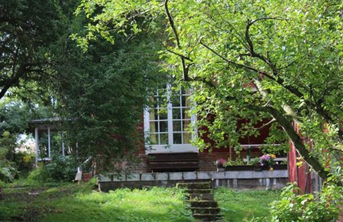 Carinerland House | Bungalow for 6 guests with 100m² in Danneborth (58272)