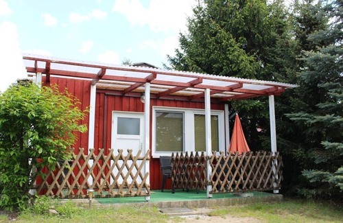 Jessern Apartment | Bungalow Oberspreewald 2