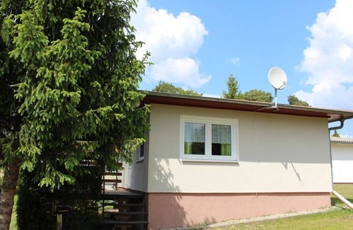 Jessern Apartment | Bungalow Oberspreewald 4