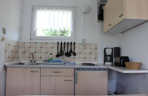 Jessern Apartment | Bungalow Oberspreewald 3