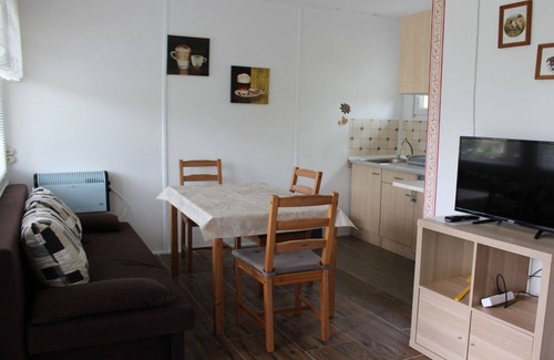 Jessern Apartment | Bungalow Oberspreewald 3