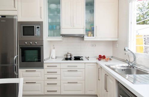 Maspalomas Cottage | Bungalow Playa del Inglés BN04 by VillaGranCanaria