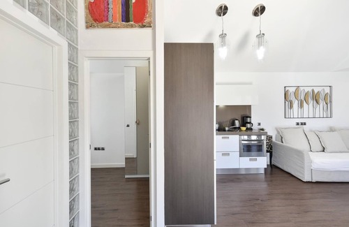 Maspalomas Cottage | Bungalow with terrace in Maspalomas DS50 by VillaGranCanaria