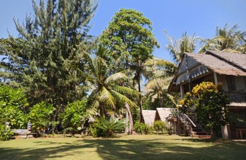 Karimunjawa Islands House | Bunga Jabe