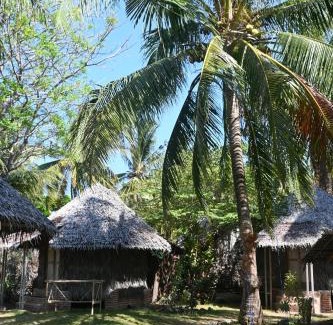 Karimunjawa Islands House | Bunga Jabe