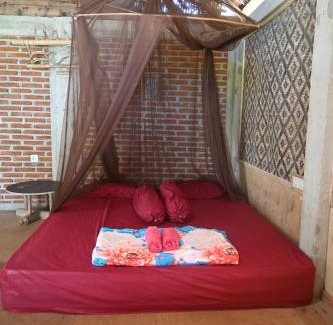 Karimunjawa Islands House | Bunga Jabe