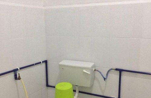 Kampung Lela House | Bunga Raya Guest House BALING