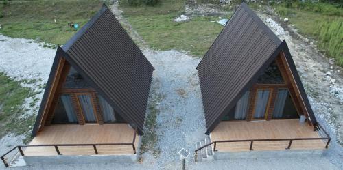 Shale Ski Chalet | Bungaja Chalets