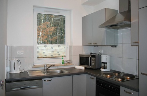 Ferienhausgebiet Hillenseifen House | Bungalow near Eifel Ski Lift