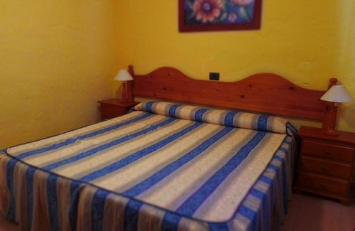 Caleta de Fuste Resort | Bungalows Castillo Beach FUERTEVENTURA