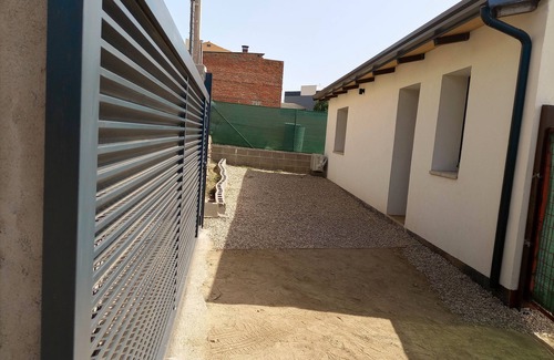 Hinojosa de San Vicente House | Bungalow Sierra San Vicente