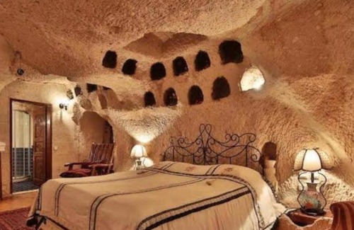 Uludag House | Bungal