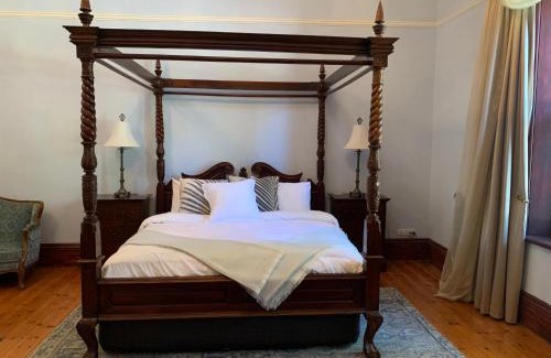 Yankalilla House | Bungala House