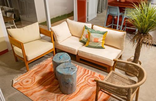 El Paredon House | BungaLoose Casa Waimea Oceanfront