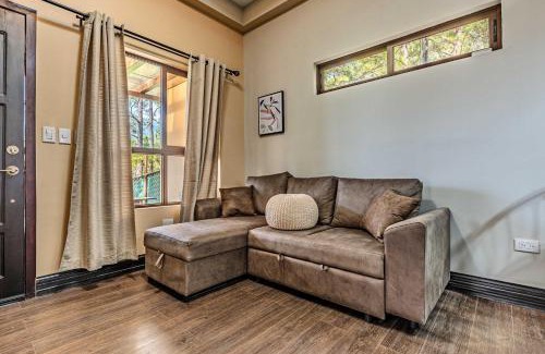 Nueva Concepcion House | Bungalos Vista a Cayaguanca
