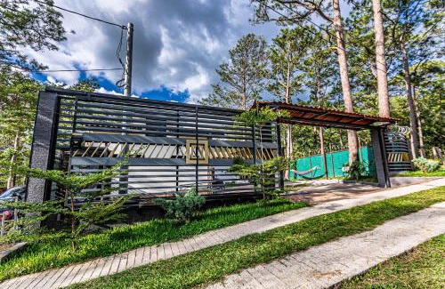 Nueva Concepcion House | Bungalos Vista a Cayaguanca