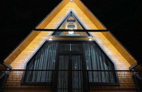 Pale Ski Chalet | Bungalov Aurora