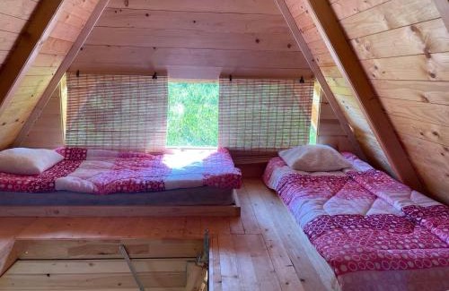 Andrijevica Apartment | Bungalov Perovic
