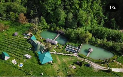 Andrijevica Apartment | Bungalov Perovic