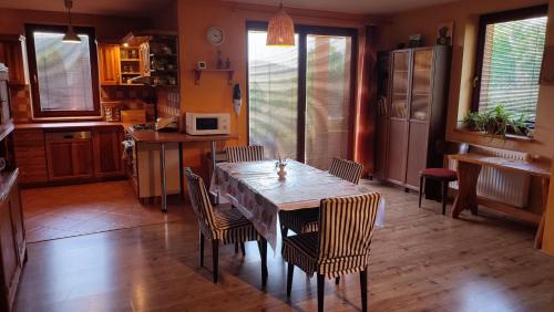 Podhorie House | Bungalov Podhorie