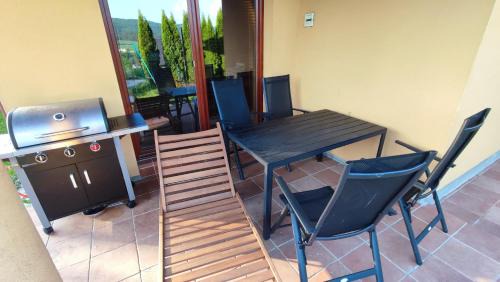 Podhorie House | Bungalov Podhorie