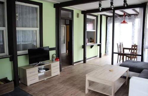 Ruzova House | Bungalov Rozarka