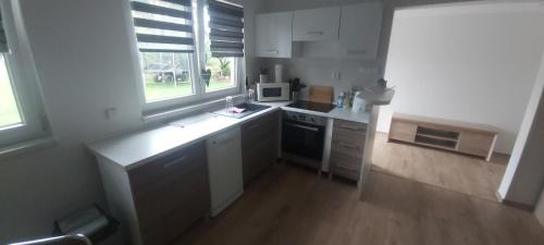 Kresice House | Bungalov Silvie