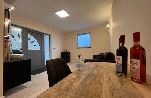 Kucharovice Apartment | Bungalov SOLARIS - Kuchařovice u Znojma