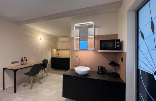 Kucharovice Apartment | Bungalov SOLARIS - Kuchařovice u Znojma