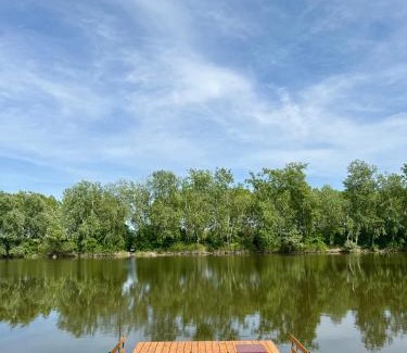 Vojvodina Bed & Breakfast | Bungalovi Blagojević