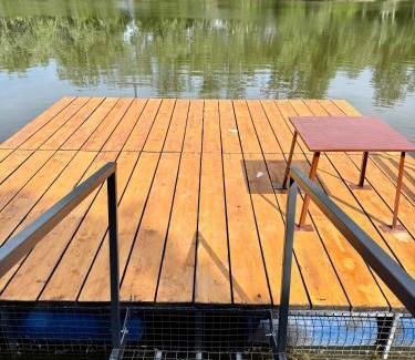 Vojvodina Bed & Breakfast | Bungalovi Blagojević