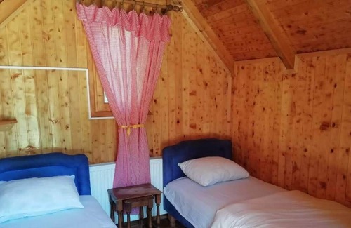 Mojkovac RV Rental | Bungalovi Vukovic